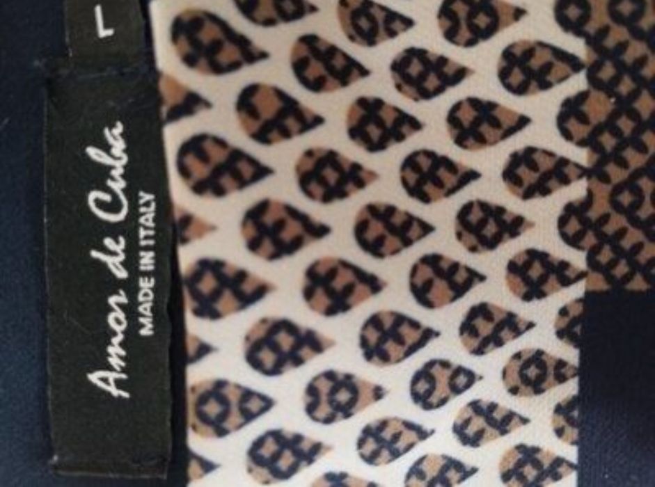 Сукня Італія жіноча