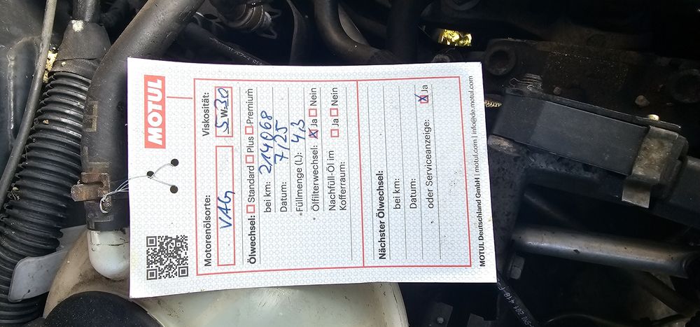 Kompletny silniki Vw Audi Skoda Seat CFFB 140 KM 218 Tys orginal