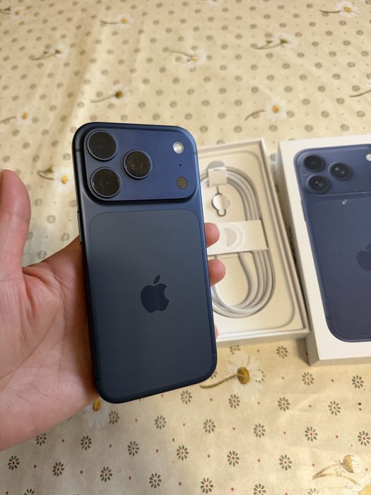 Iphone 17pro256gb