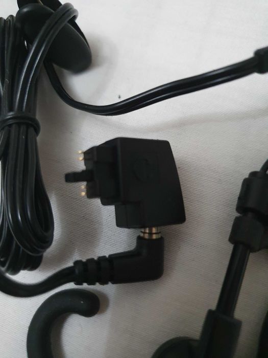 Новая гарнитура для телефона.