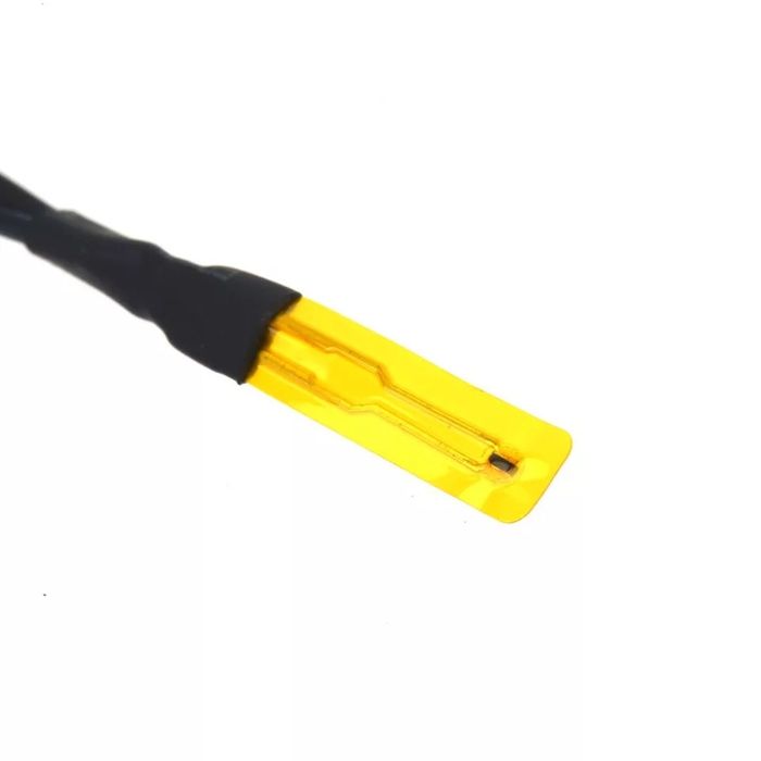 цифровой термометр Температурный датчик, ЖК-измеритель. Питание DC 5 V