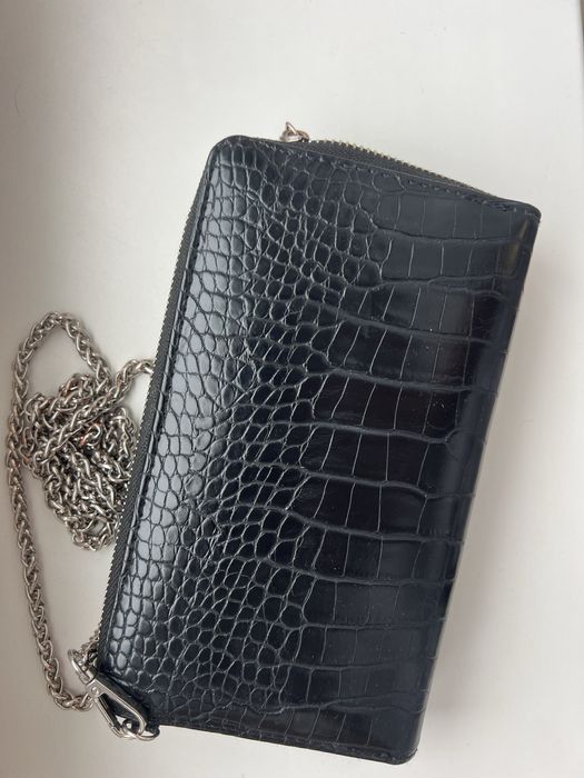 Сумка клатч New Yorker