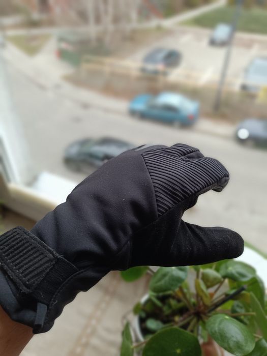 Rękawice Van Rysel Triban 900