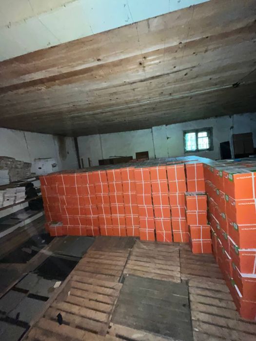 Бус + вантажники Луцьк — переїзд квартир, офісів