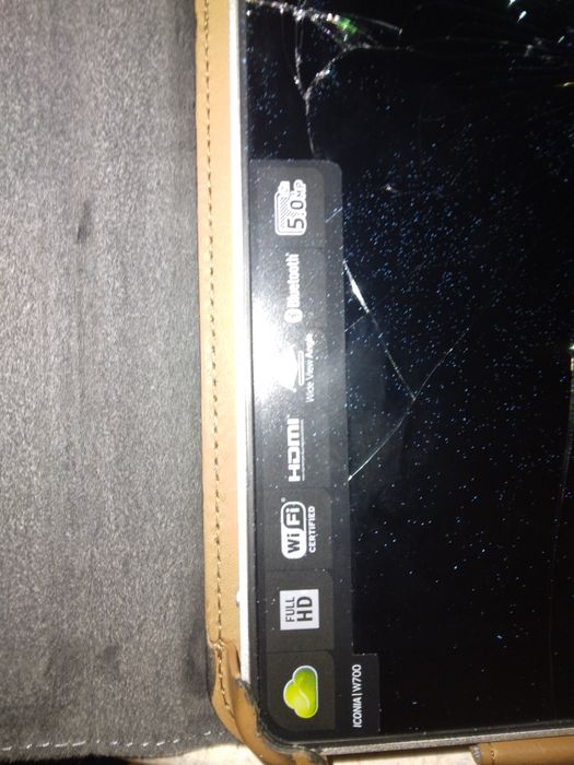 Планшет Acer Windows 10