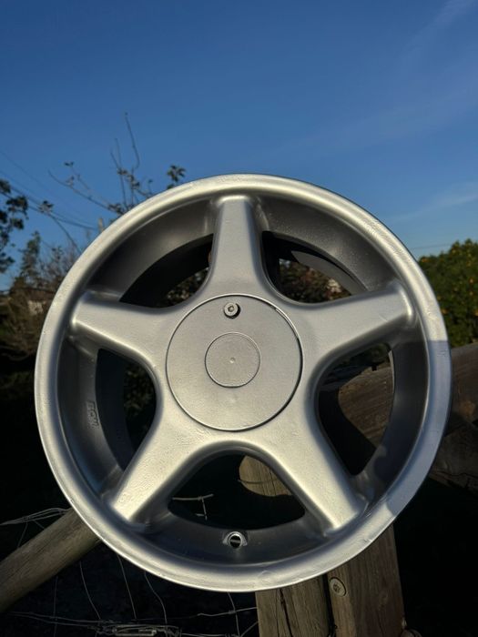 Jantes Brock b1  16 4x100