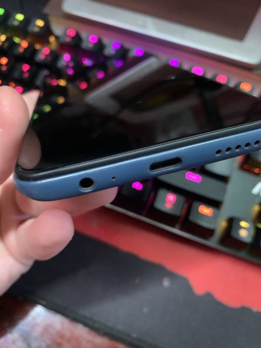 Донор Xiaomi Redmi Note  9 64gb