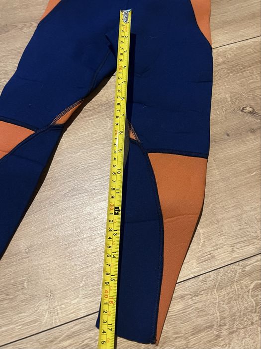 Pianka neopranowa do pływania dziecięca r. S