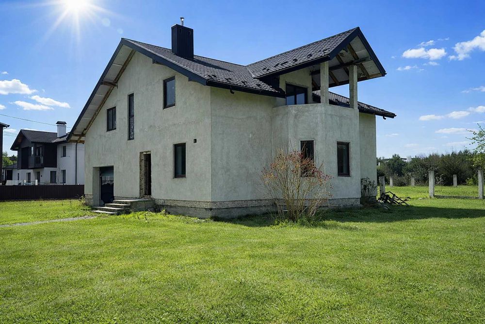 продаємо будинок у неймовірній локації|Паланки(Рудне)|230кв.м,8сот