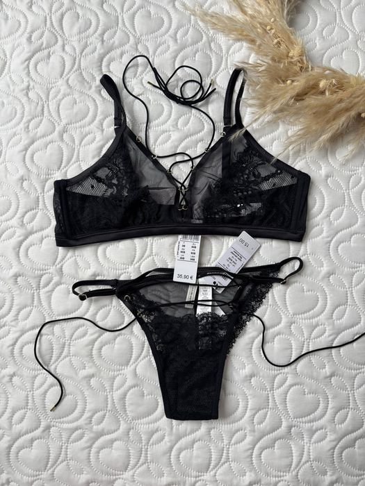 Komplet bielizny Intimissimi