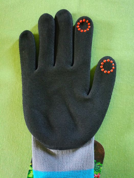 Rękawice ogrodnicze Gardena S