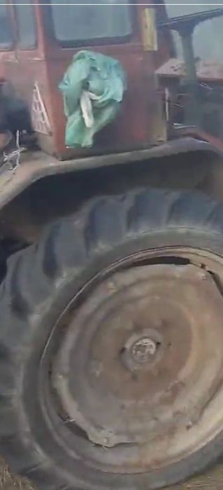 Трактор Т-16 з документами