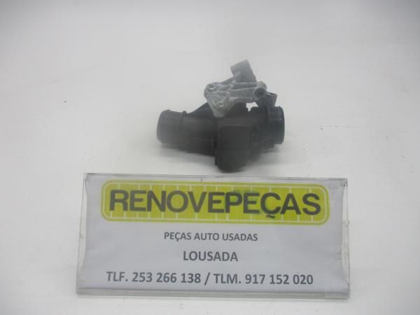 Corpo borboleta PEUGEOT 307 (3A/C)