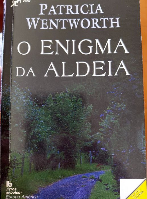 O Enigma da Aldeia