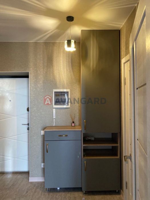 Продаж 1-кімнатної квартири в ЖК «Графський»