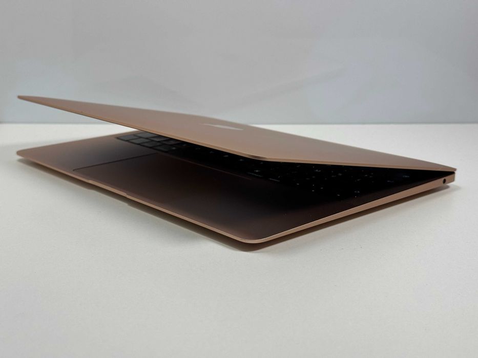 MacBook Air 13 2018 i5 8/128GB 84% Kondycji Gwarancja Super Stan