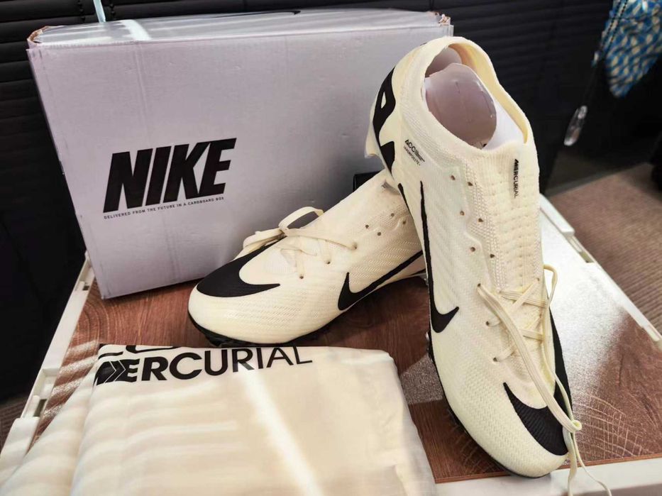 korki Nike Mercurial Vapor 15 Elite FG AS "Rising Gem Pack" 43 korki