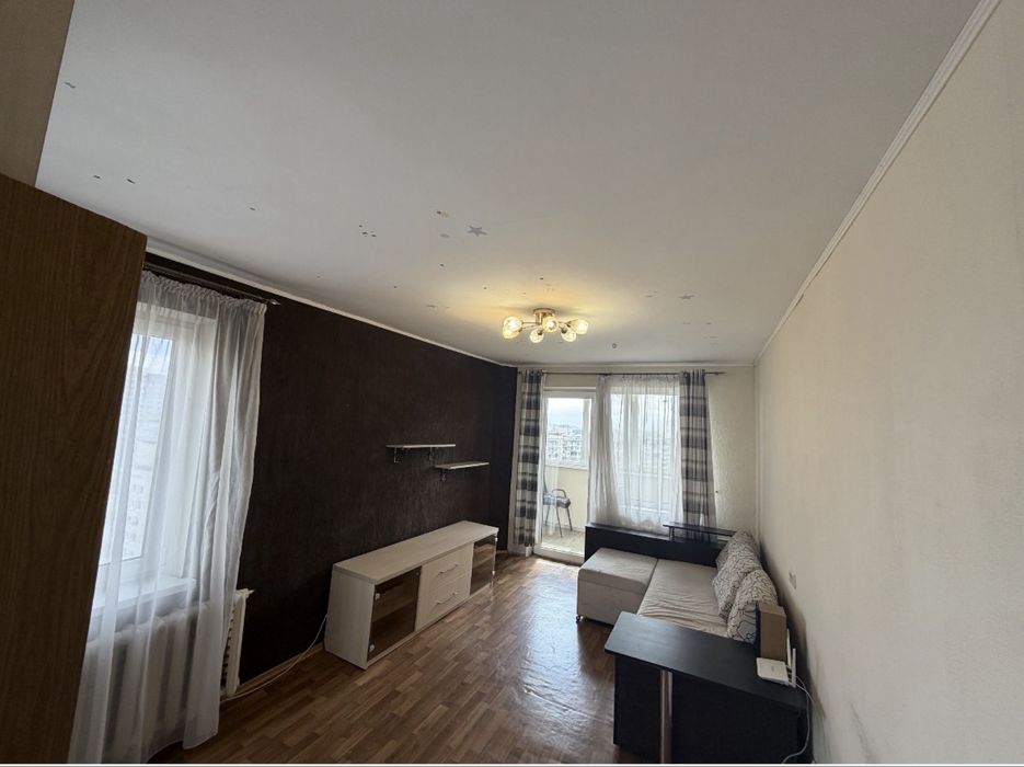 Apartment in Kyiv, 10-y mikrorayon Bilychiv, Bilychi - View 2