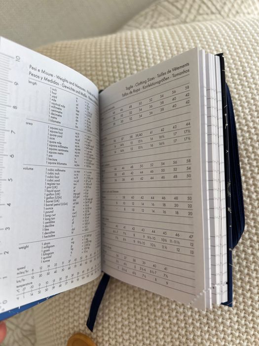 Agenda mini 2026 Legami