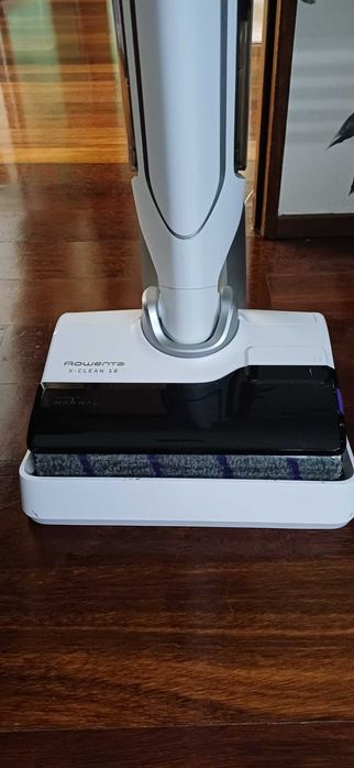 Máquina Limpeza X- Clean 10 Rowenta