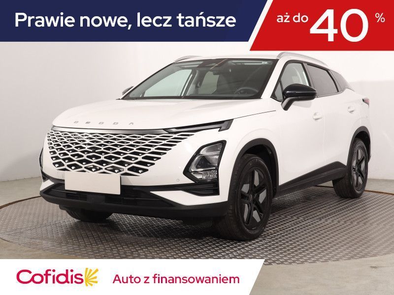 Omoda 5