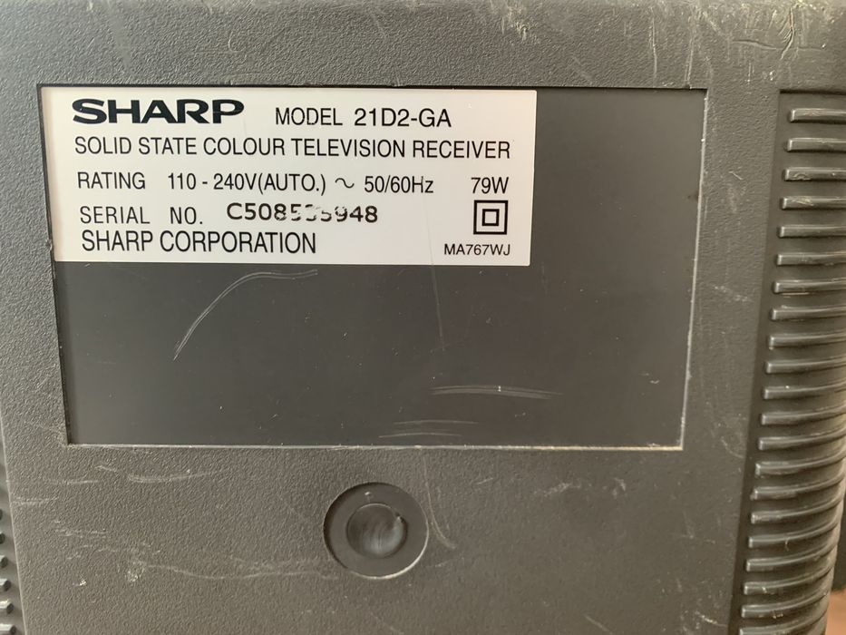 Телевізор Sharp ..