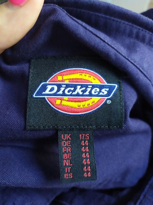 Dickies koszula męska