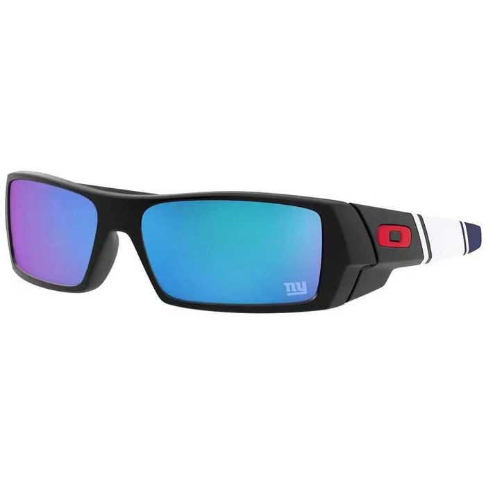 Oakley New York Giants Gascan — Prizm Sapphire ОРИГІНАЛ ФОП
