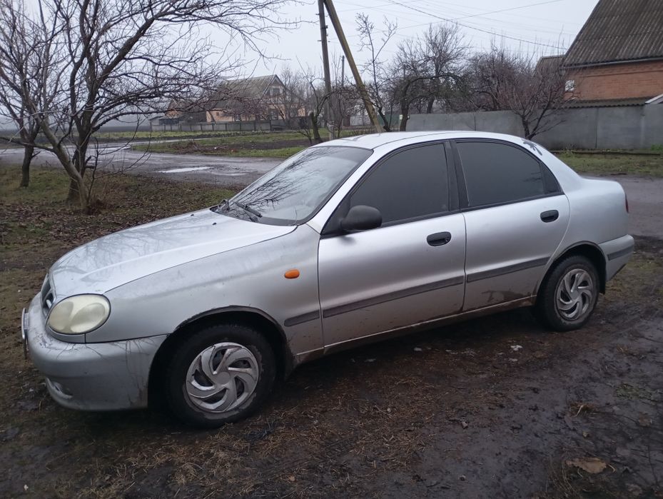 Продам Автомобиль део сенс