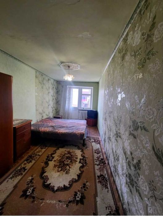 (80160) Продам 3к квартиру на Гимназической набережной, Центр, Стрелка, Аэрокосмический проспект.