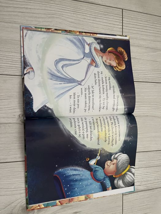 Książka dla dzieci