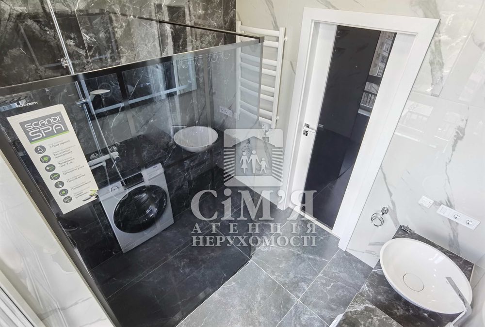 Здам шикарну 3-кім квартиру в елітному новому ЖК ПРЕМЬЄР ТАУЕР