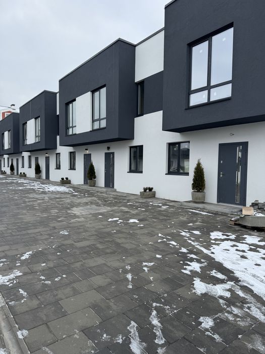 Продаж Таунхауса з ремонтом! Білогородка !