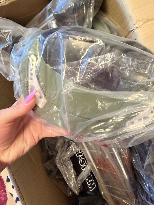 Продам дитячий велосипед-коляску Tilly Storm T-329/2