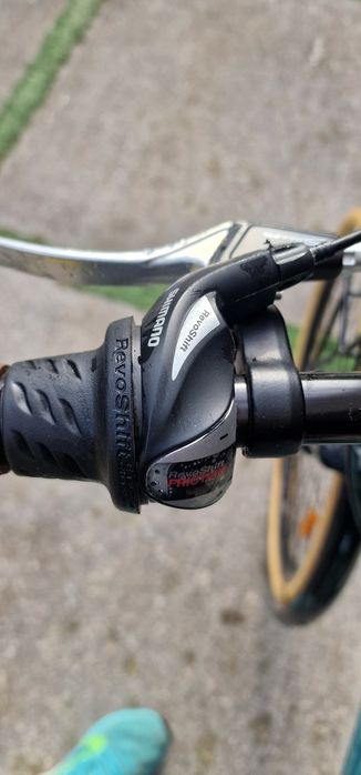 Bicicleta passeio coulver