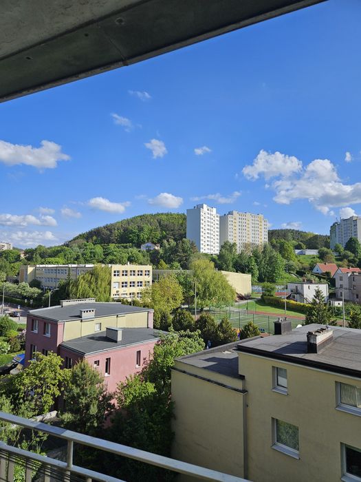 Gdynia Morska 303 pokój pokoje