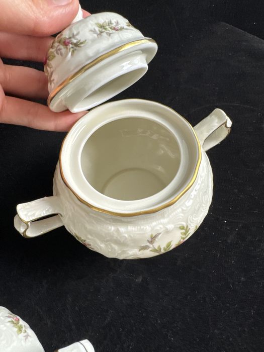 Cukiernica Rosenthal Sanssouci Ramona