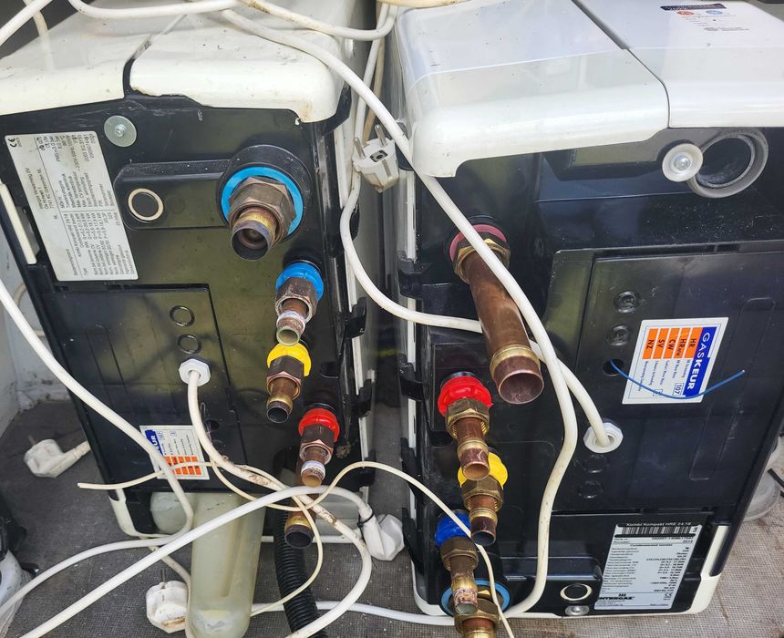 ACV, Intergas - piec gazowy kondensacyjny