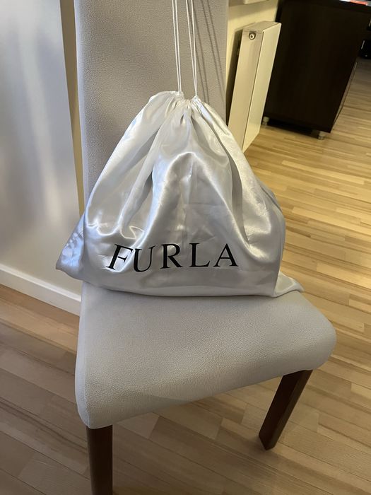 Torba kuferek Furla