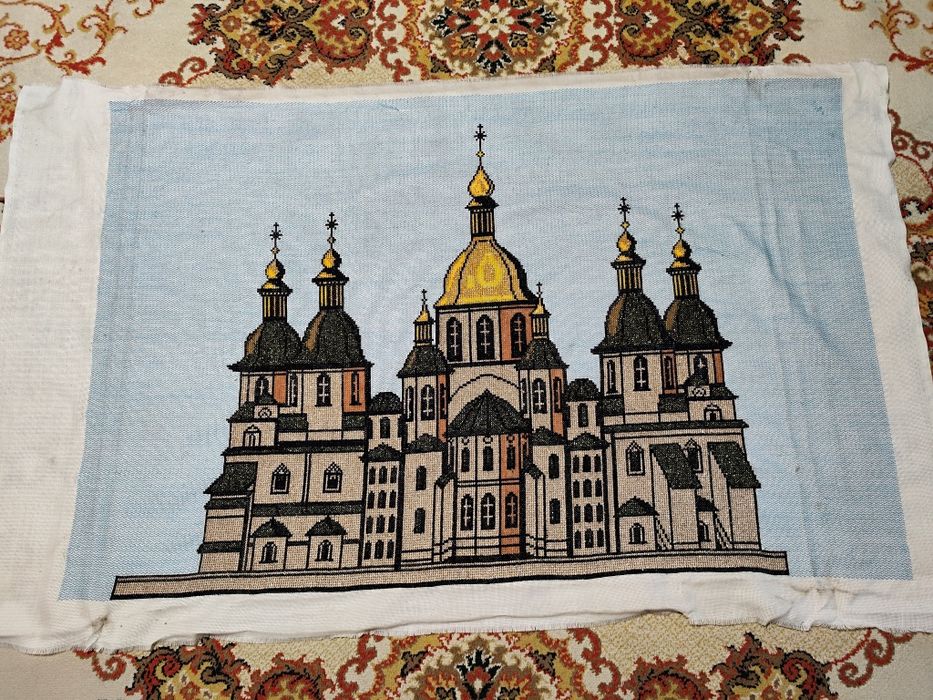 Гобелен большой  