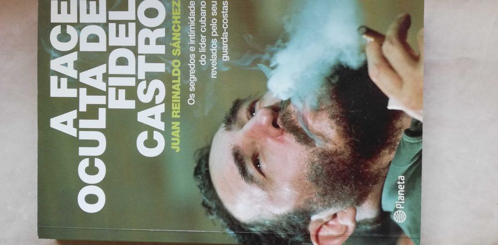 A Face Oculta de Fidel Castro
