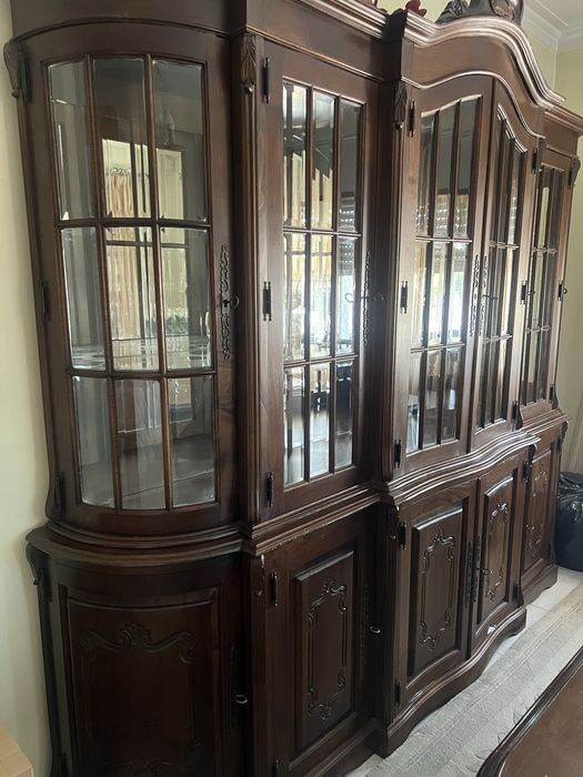 Movel de sala antigo