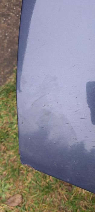 Opel Vectra C Kombi drzwi kierowcy Z168