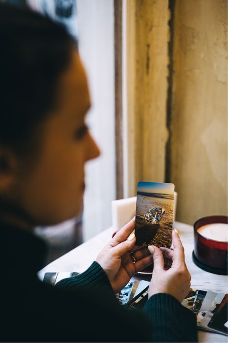 МАК карти «Філософія підсвідомості»