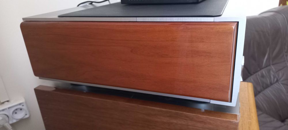 Yamaha cdx-10000
