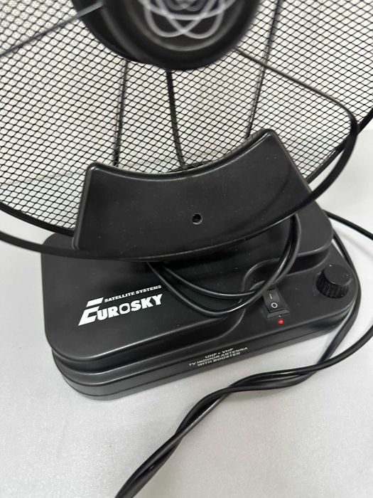 Кімнатна антена Т2 EUROSKY ES-001