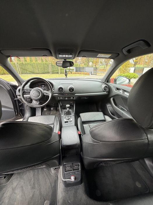 Audi a3 sportback 1.6 tdi