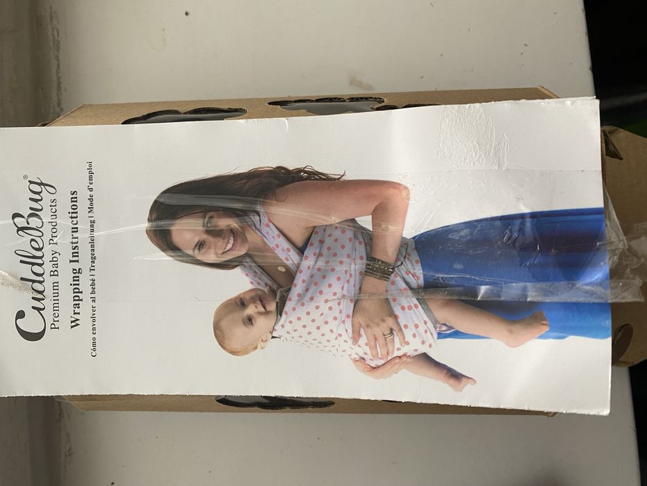 Продам слінг, не використовувався