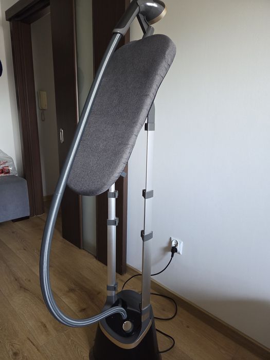 Parownica Philips 3000 series stojąca