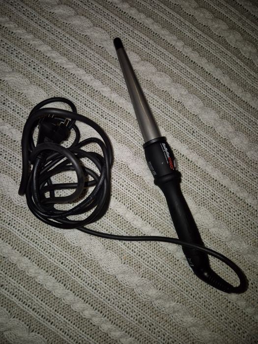 Плойка конусна BaByliss